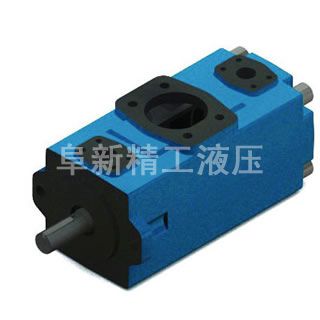 PV2R33-*-*-F高壓葉片泵 PV2R33-*-*-F高壓葉片泵